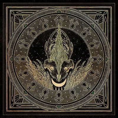 Blackbraid - Blackbraid II