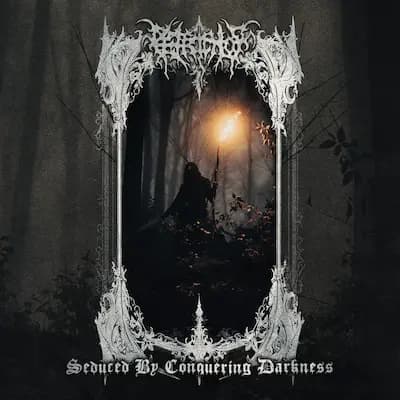 Petrichor - Seduced By Conquering Darkness