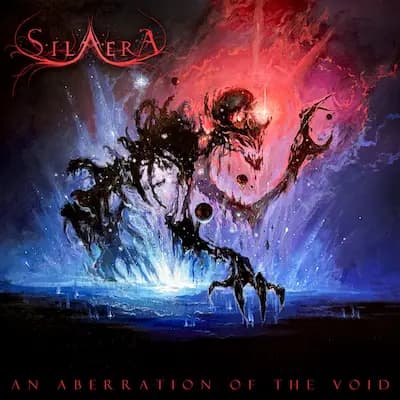 Silaera - An Aberration of the Void